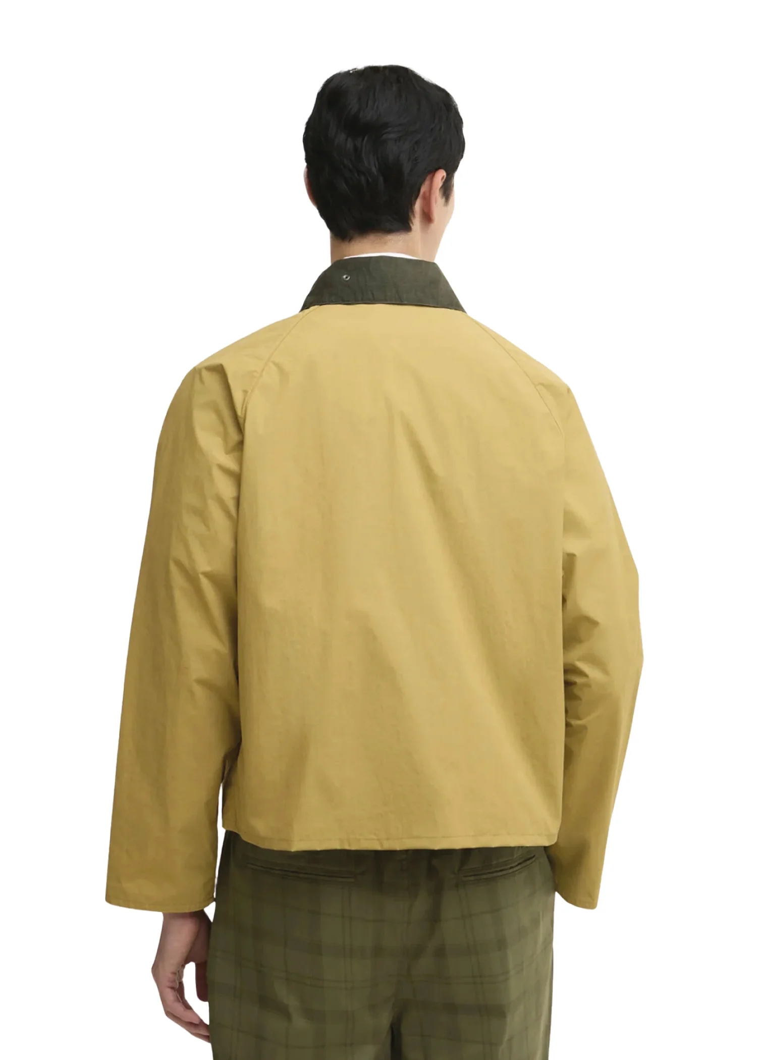 Barbour Giacca antipioggia da uomo Ripstop Spey - Image 3