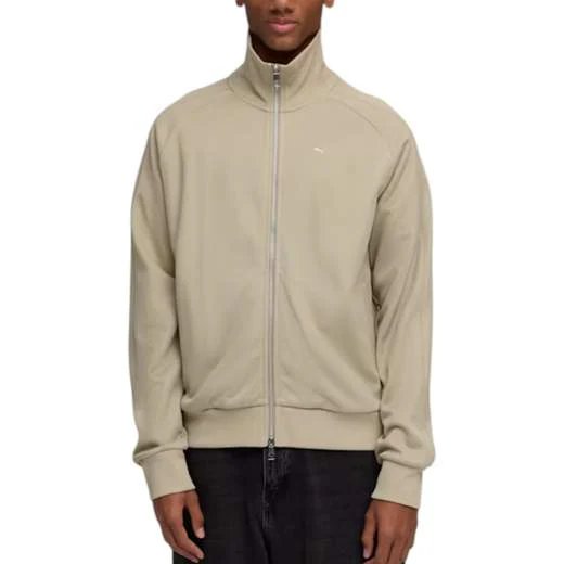 Puma Felpa con zip da uomo T7 634714-96