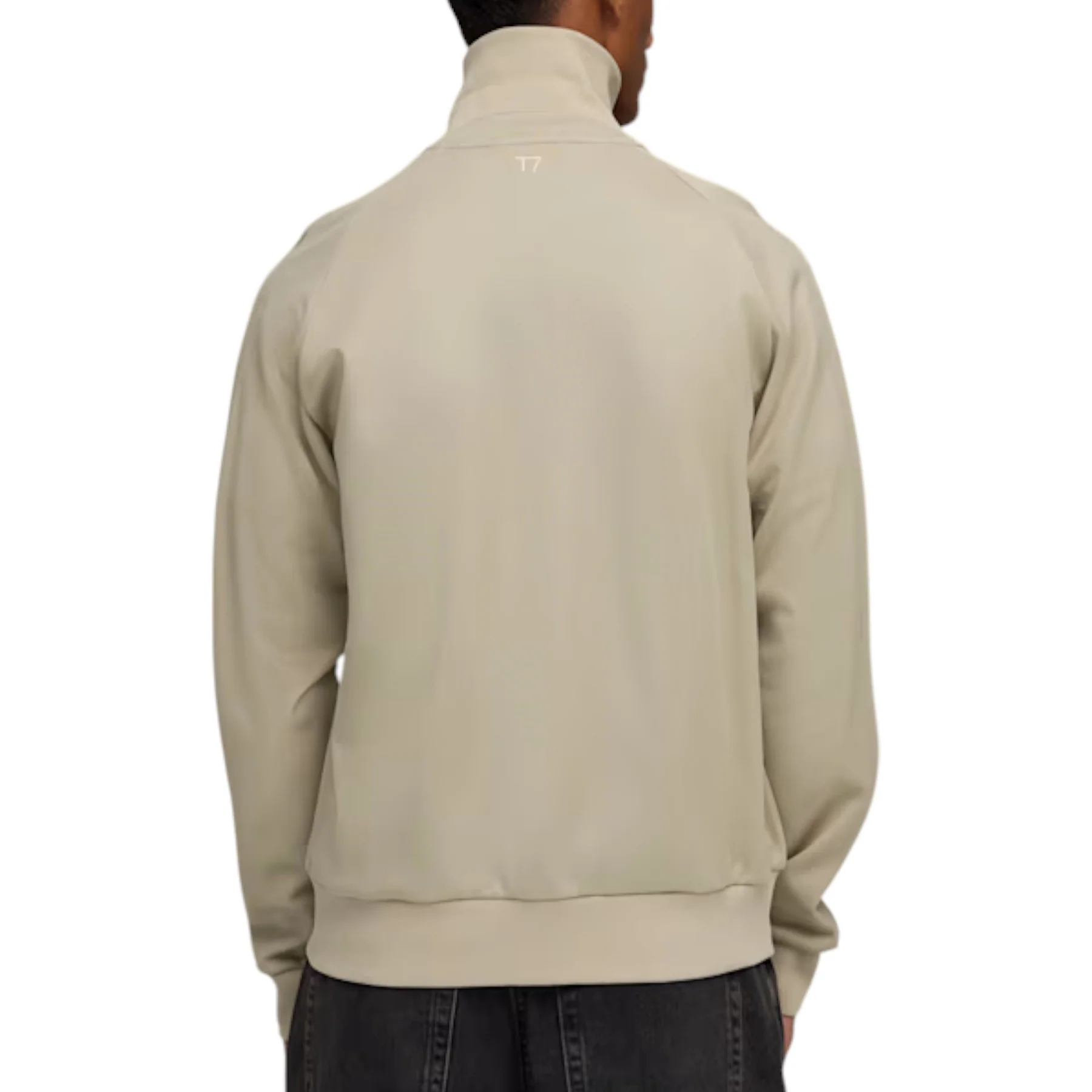 Puma Felpa con zip da uomo T7 634714-96 - Image 2