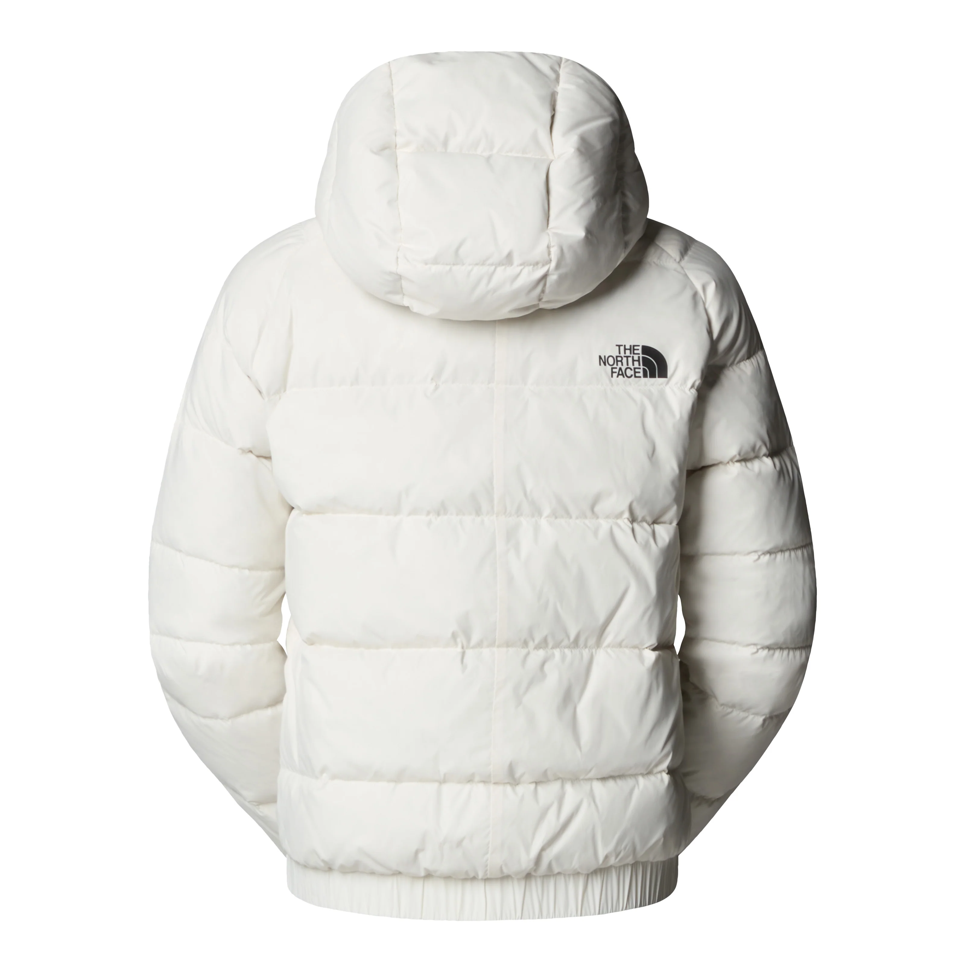 The North Face Giacca Piumino da donna Hyalite bianco - Image 2