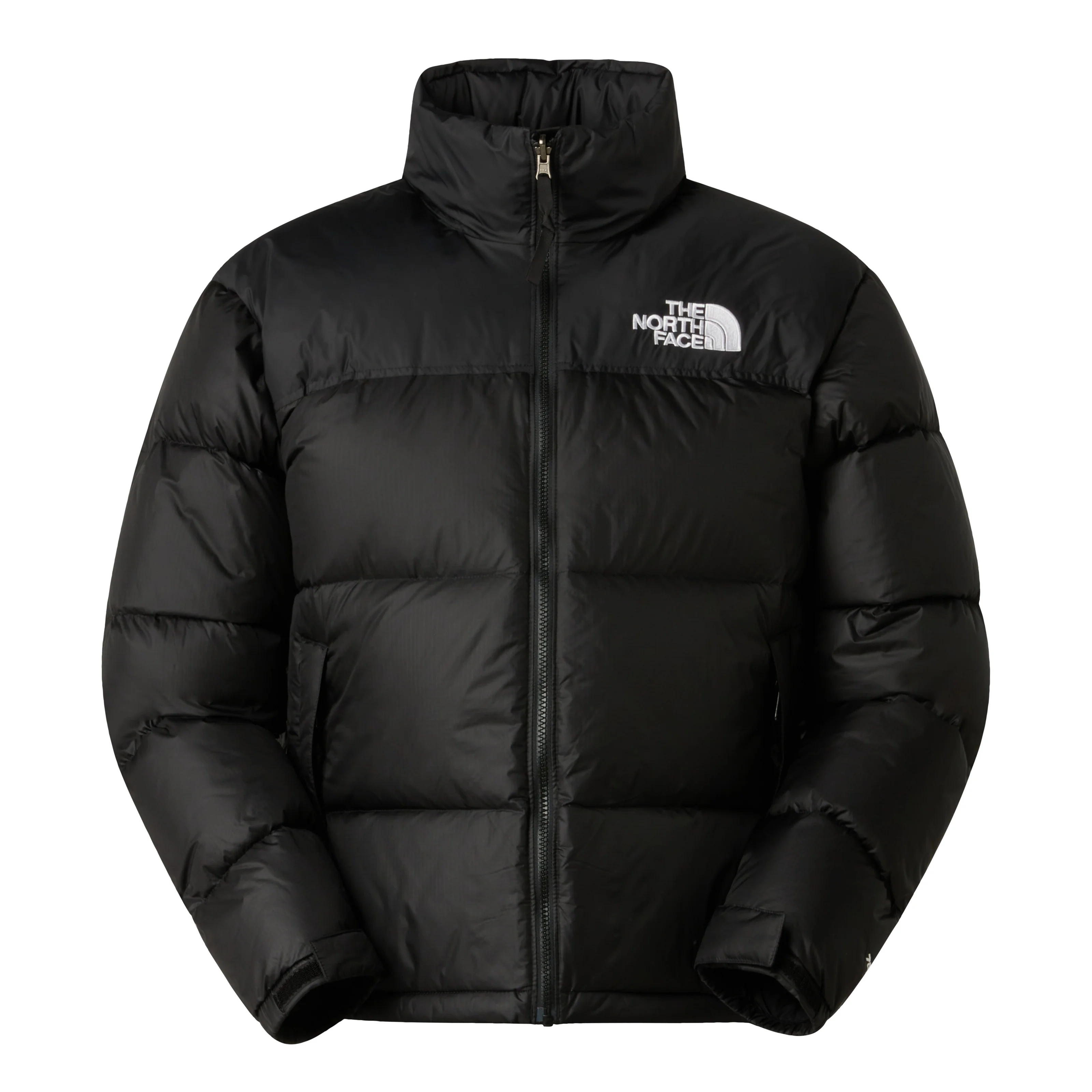 The North Face Giacca piumino da uomo Retro Nuptse 1996 nera