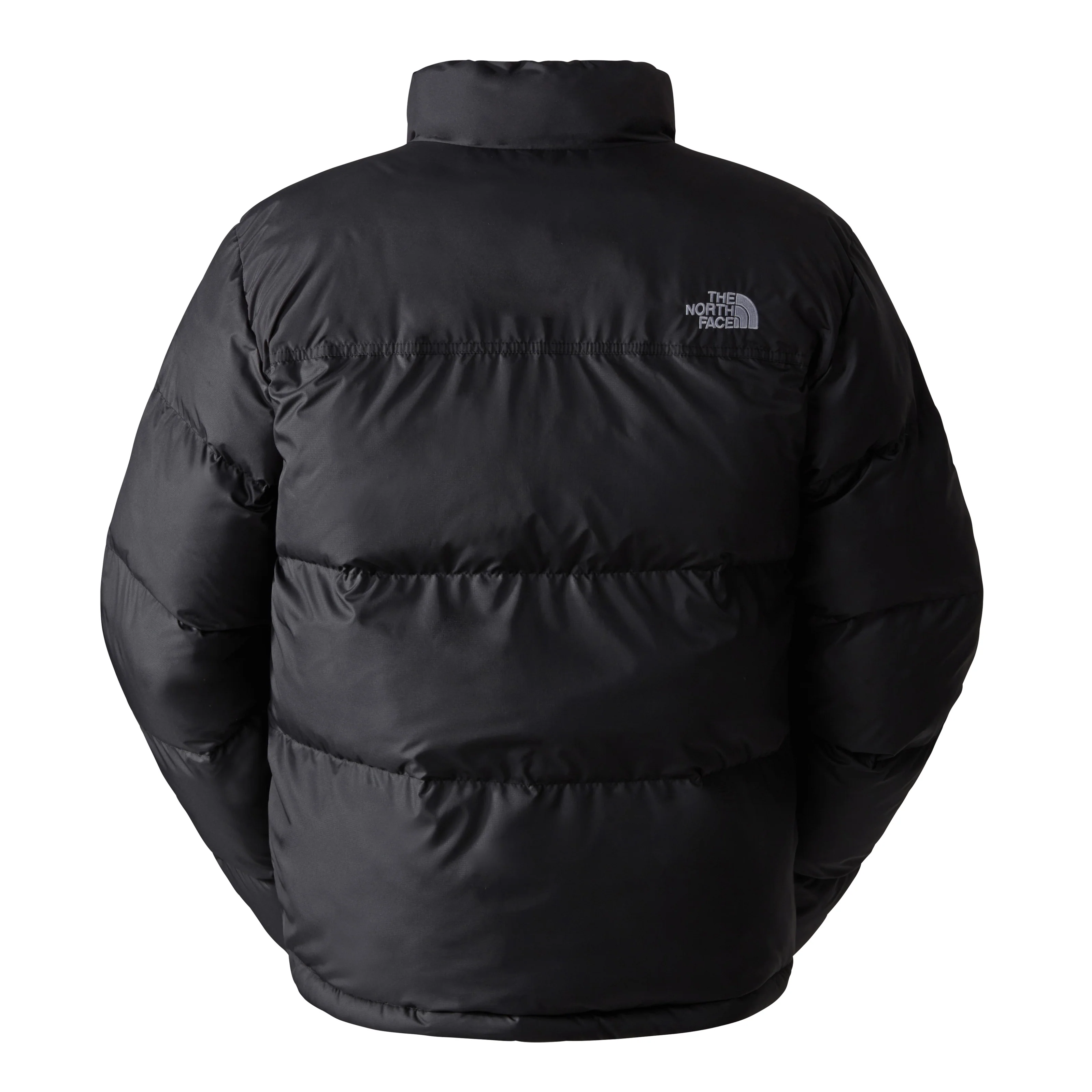 The North Face Giacca piumino da uomo Saikuru nero - Image 2