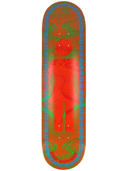 GIRL BANNEROT DECK 8'' BANNEROT