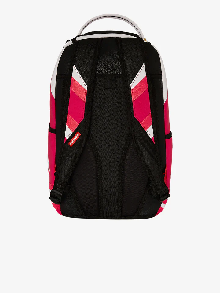 Sprayground Zaino Unisex Girls Varsity rosa - Image 4