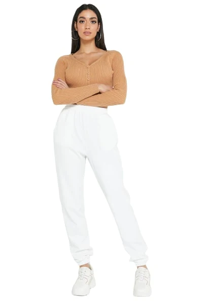 GLAMOROUS LADIES CARDIGAN CA0078 - Image 4