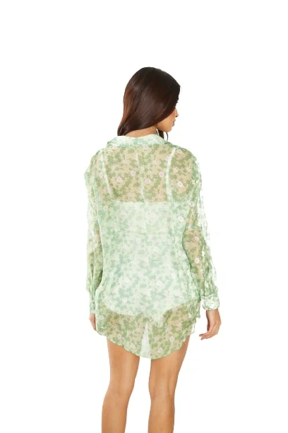 Glamorous Ladies Top NW0079B - Image 2