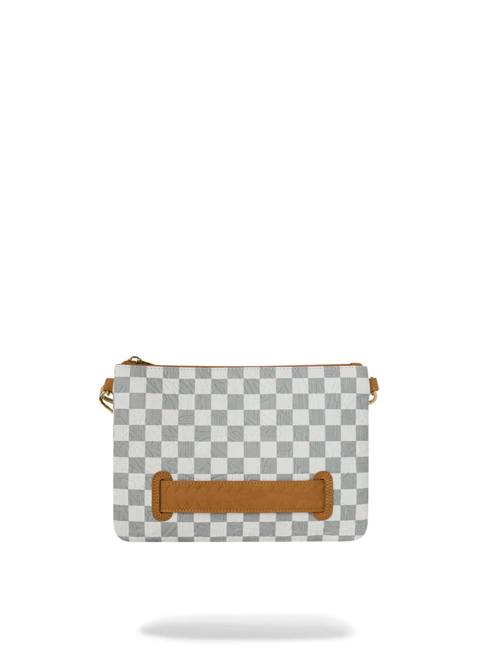Sprayground Pochette unisex Graff Embossed - Image 2