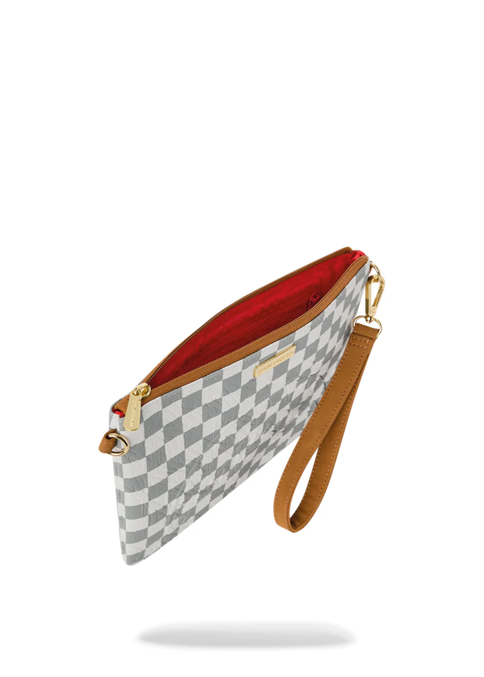 Sprayground Pochette unisex Graff Embossed - Image 3