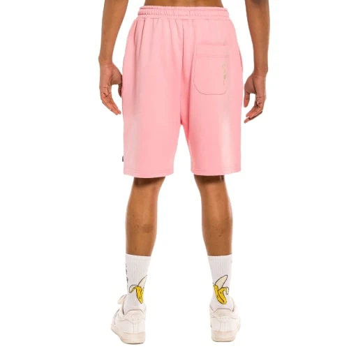 GRIMEY"Jungle Punch" Sweatshorts PANTALONCINO DA UOMO GSS155 - Image 8