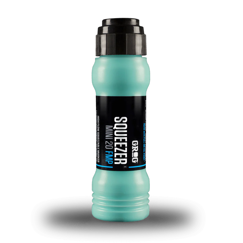 Grog Squeezer Mini 10 FMP-SQUEEZER MINI 9057-SM10P - Image 5