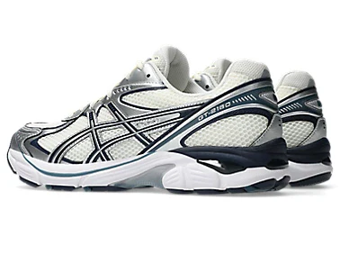 Asics Sneakers unisex GT-2160 panna/blu - Image 2