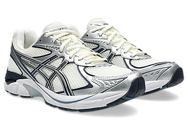 Asics Sneakers unisex GT-2160 panna/blu - Image 3