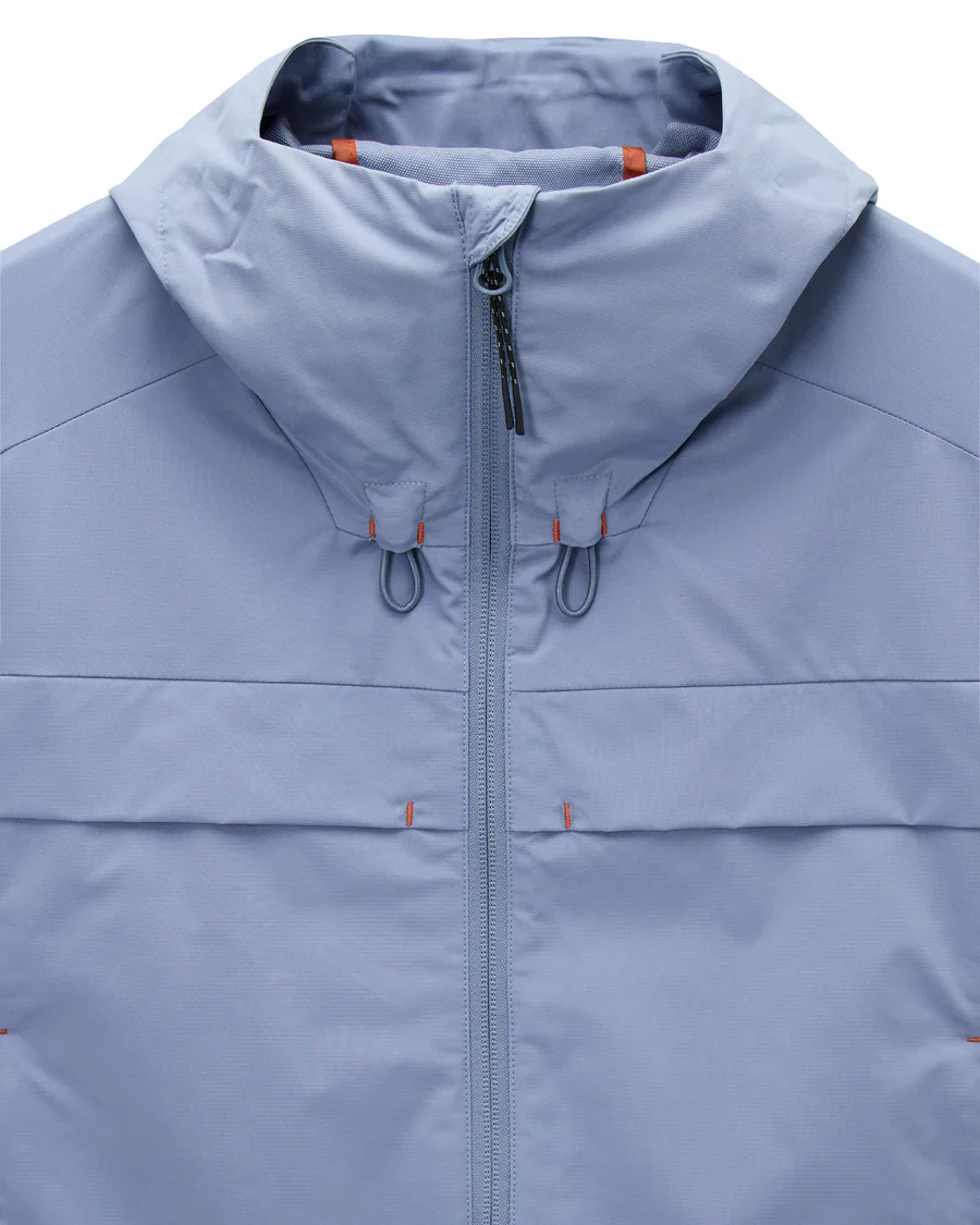 Weekend Offender Giacca da uomo Guadalajara Windbreaker - Image 2
