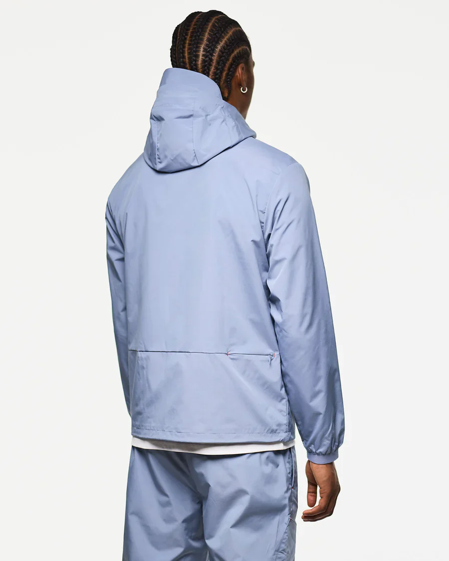 Weekend Offender Giacca da uomo Guadalajara Windbreaker - Image 4