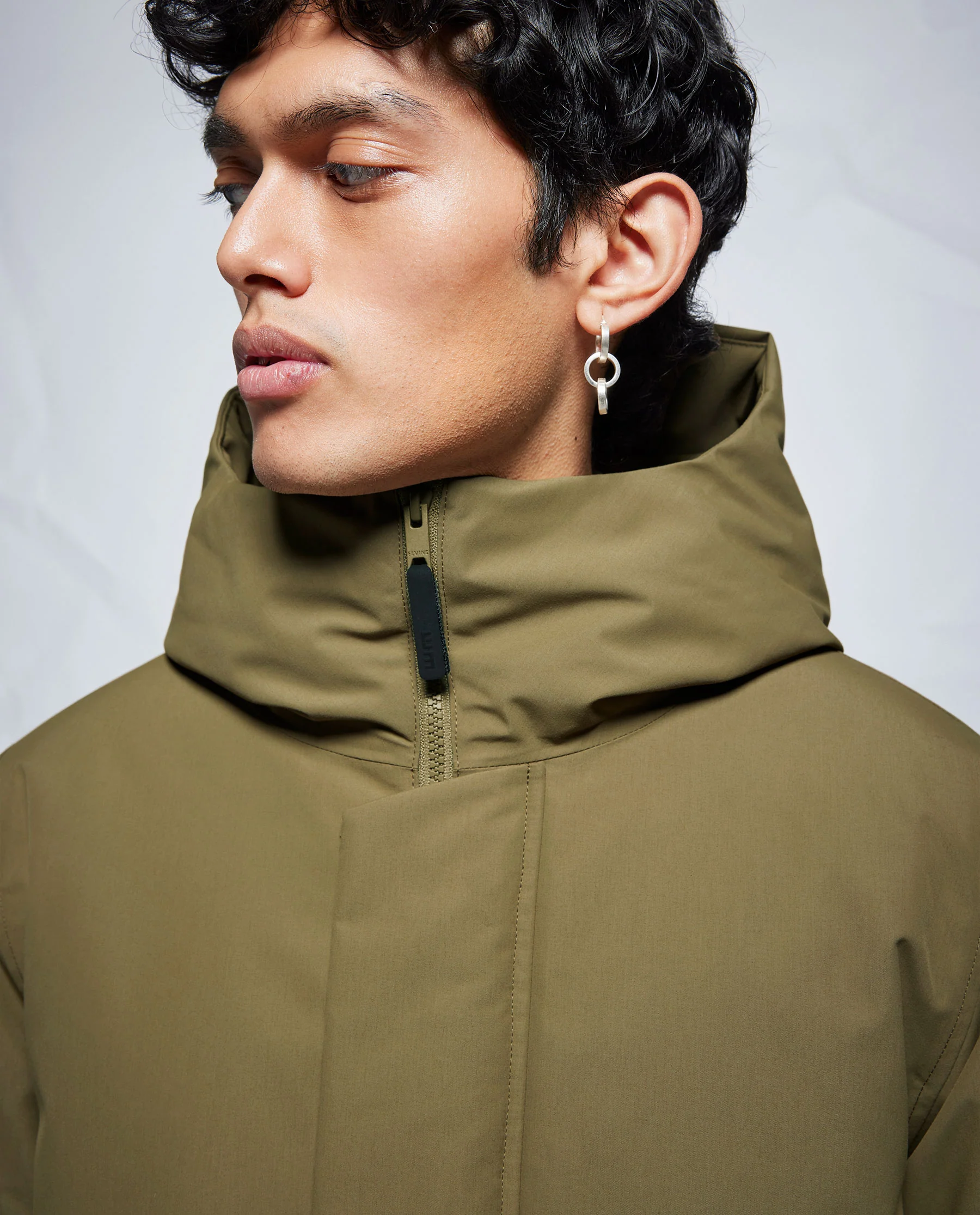 Elvine Gunter Jacket 193013209 - Image 2