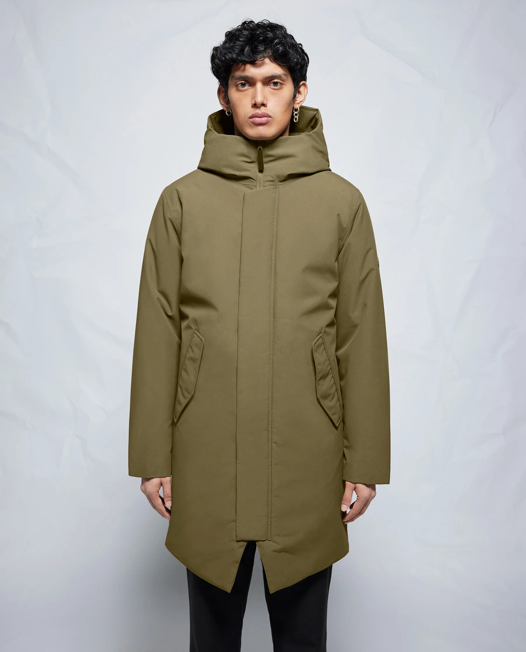 Elvine Gunter Jacket 193013209 - Image 3