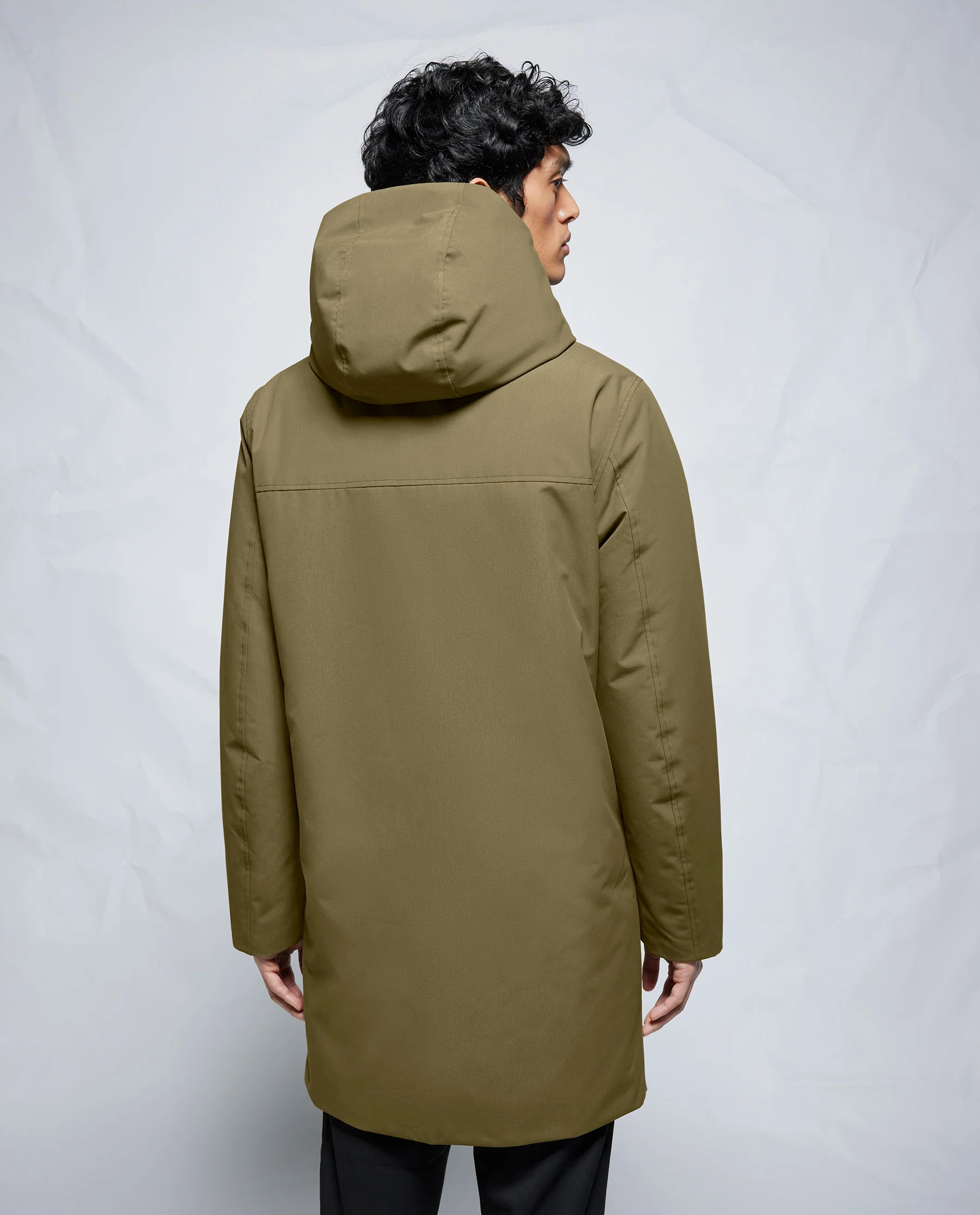 Elvine Gunter Jacket 193013209 - Image 5