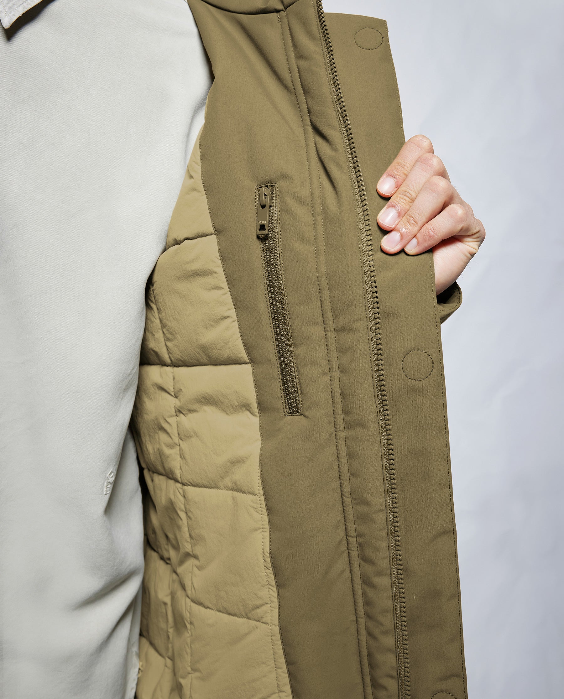 Elvine Gunter Jacket 193013209 - Image 6