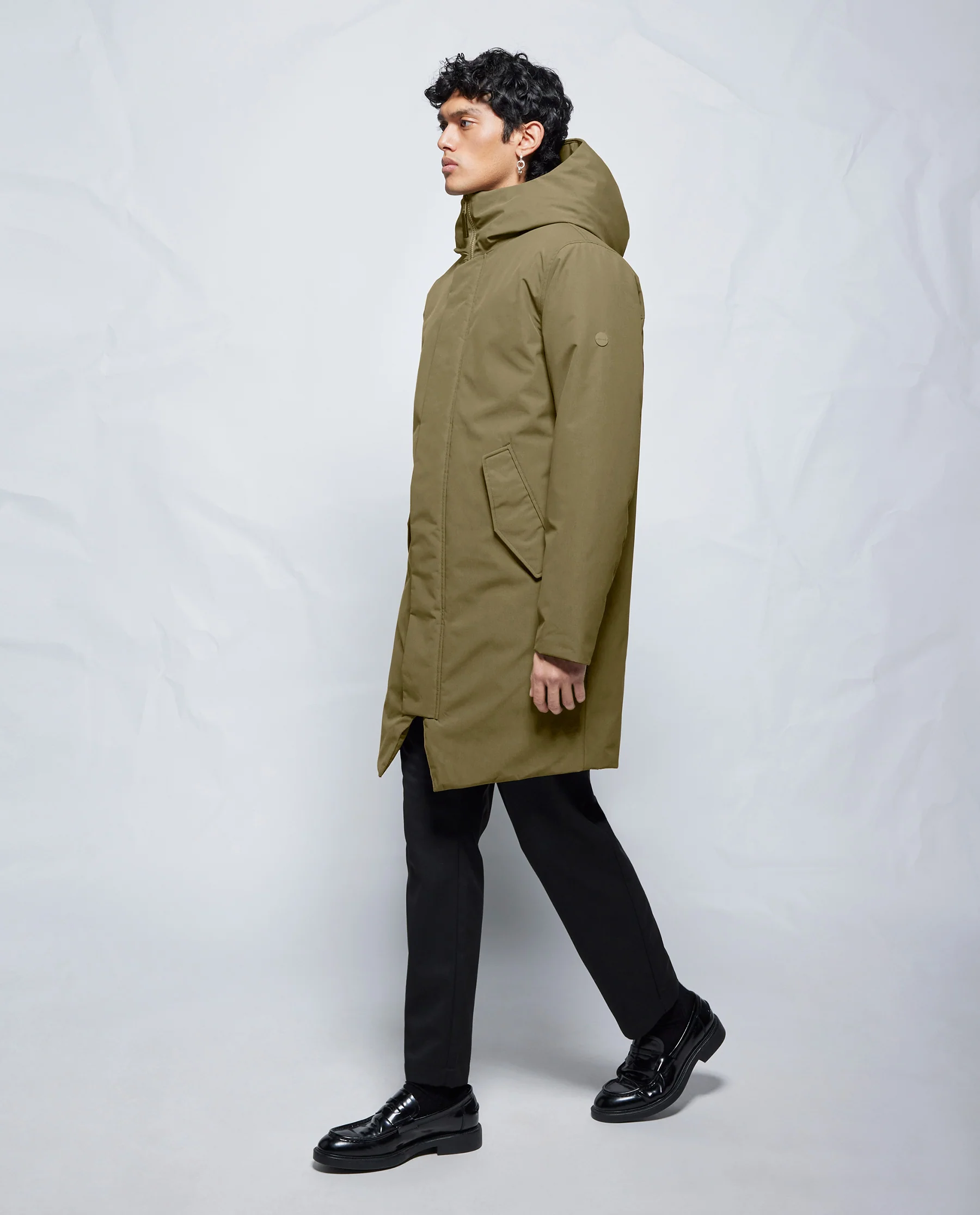 Elvine Gunter Jacket 193013209 - Image 7