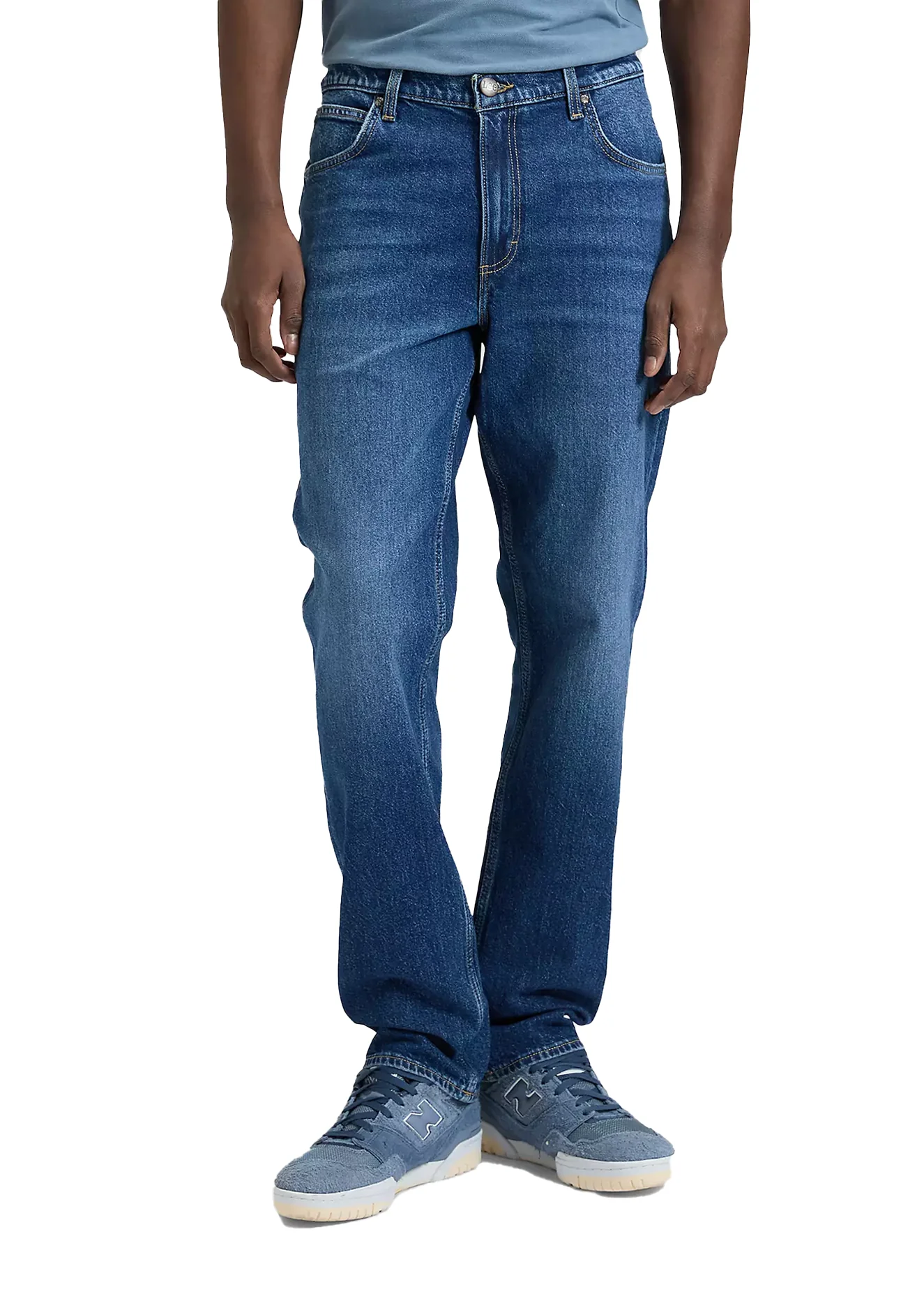 Lee Jeans da uomo Haden Relaxed