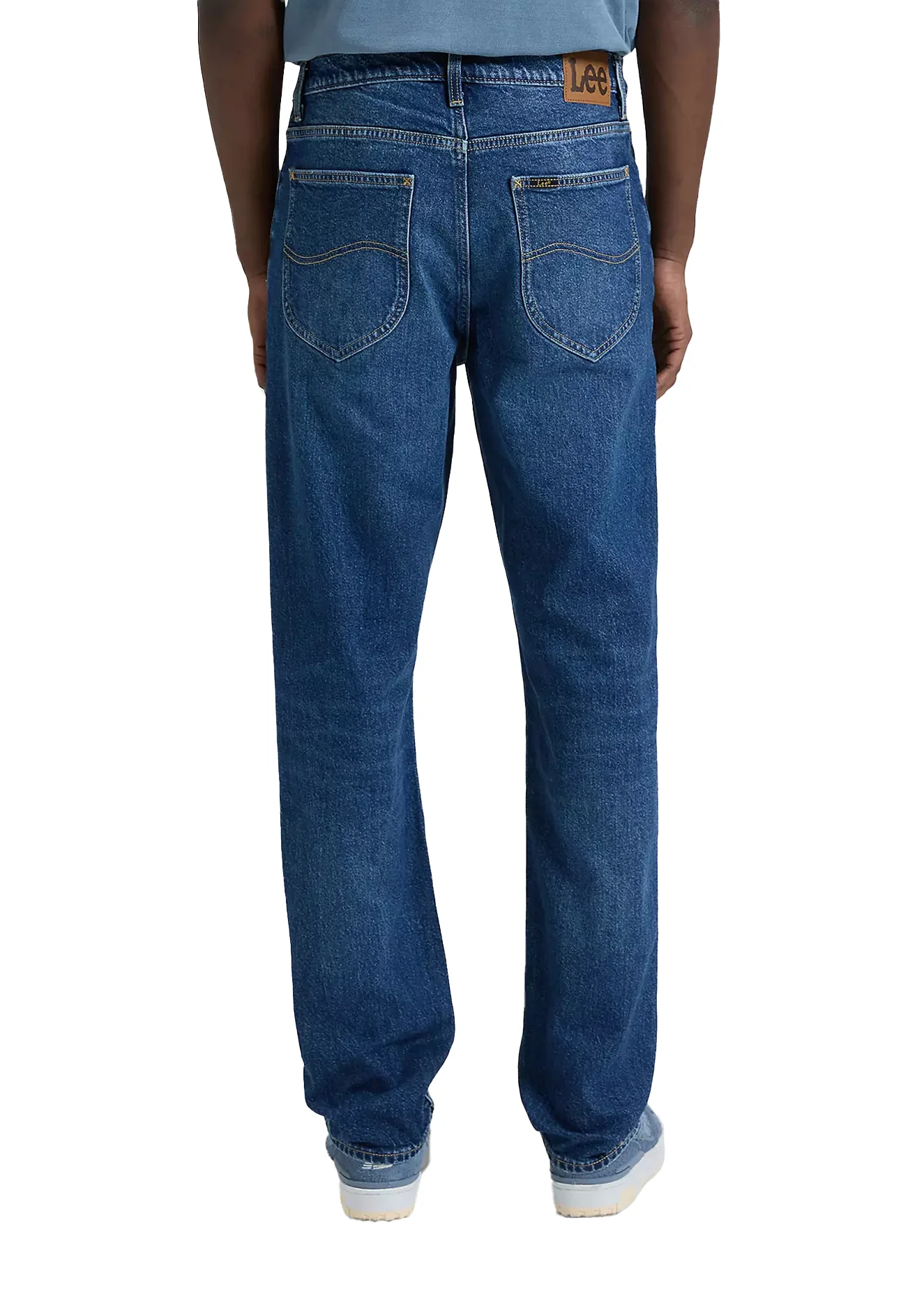 Lee Jeans da uomo Haden Relaxed - Image 2