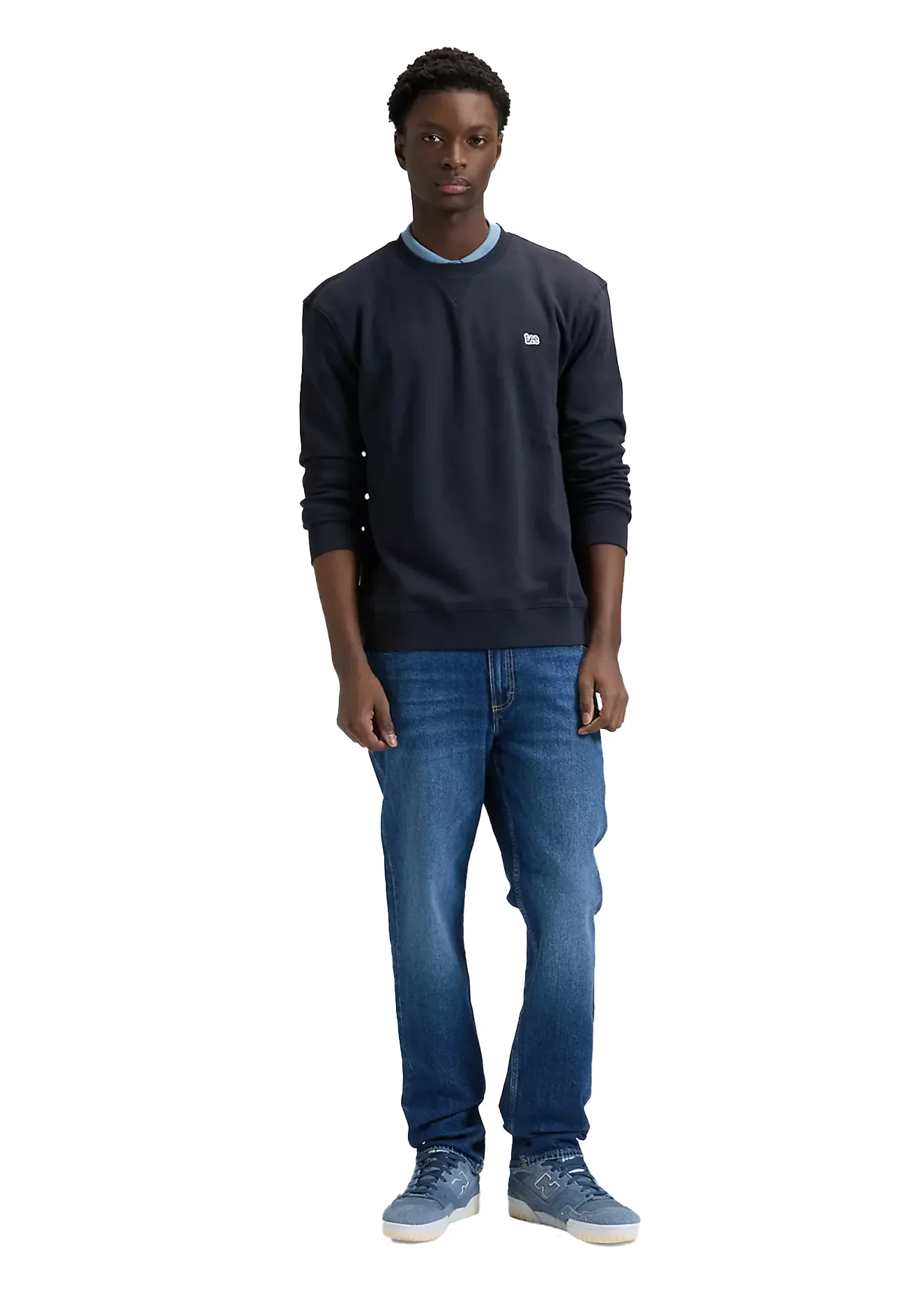 Lee Jeans da uomo Haden Relaxed - Image 3