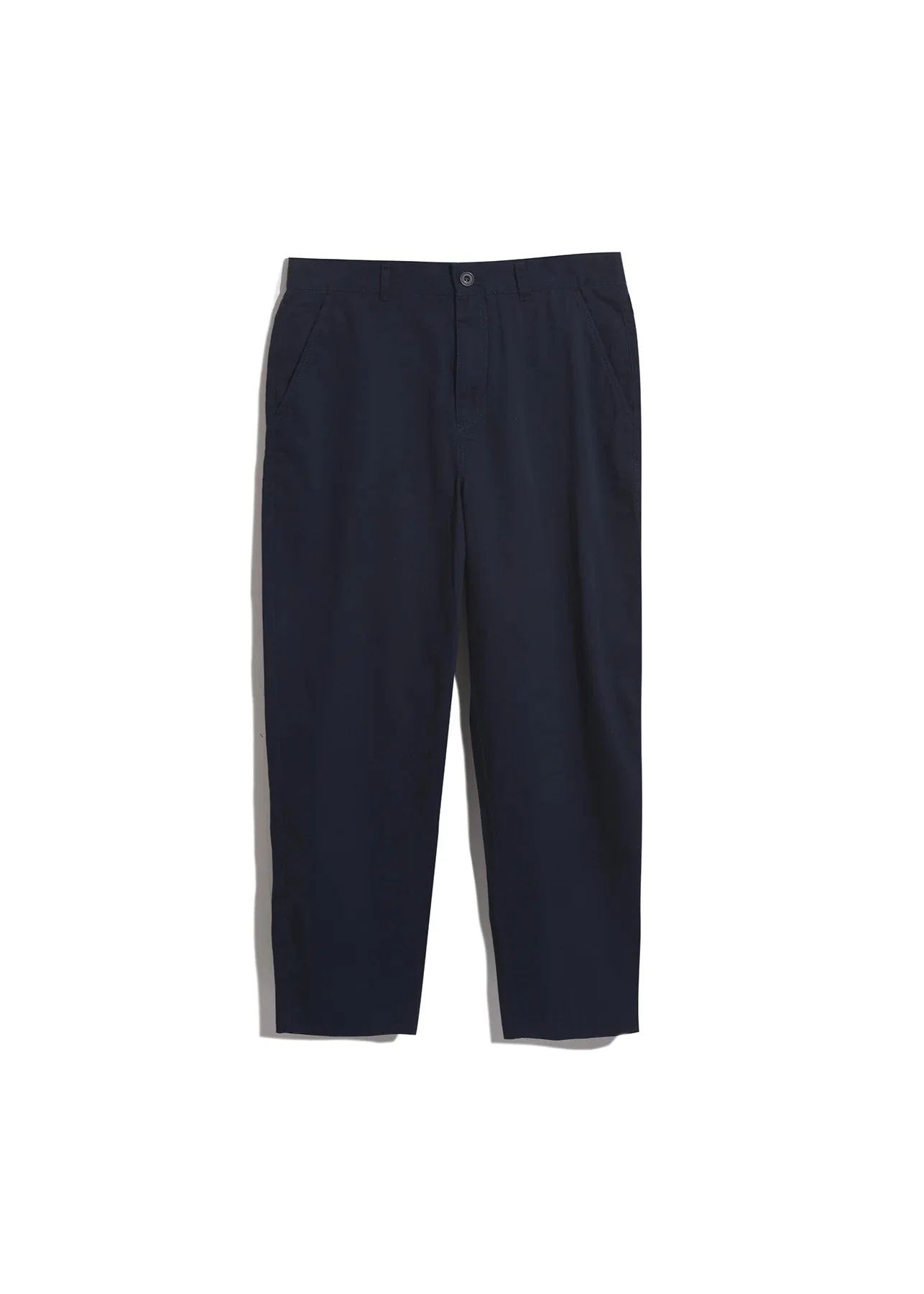 Farah Pantalone da uomo Hawtin Twill blu