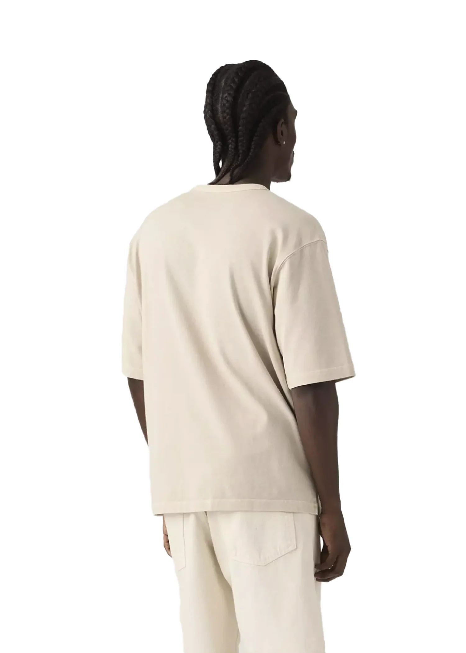 Levi's T-Shirt manica corta da uomo Heavyweight Loose - Image 3