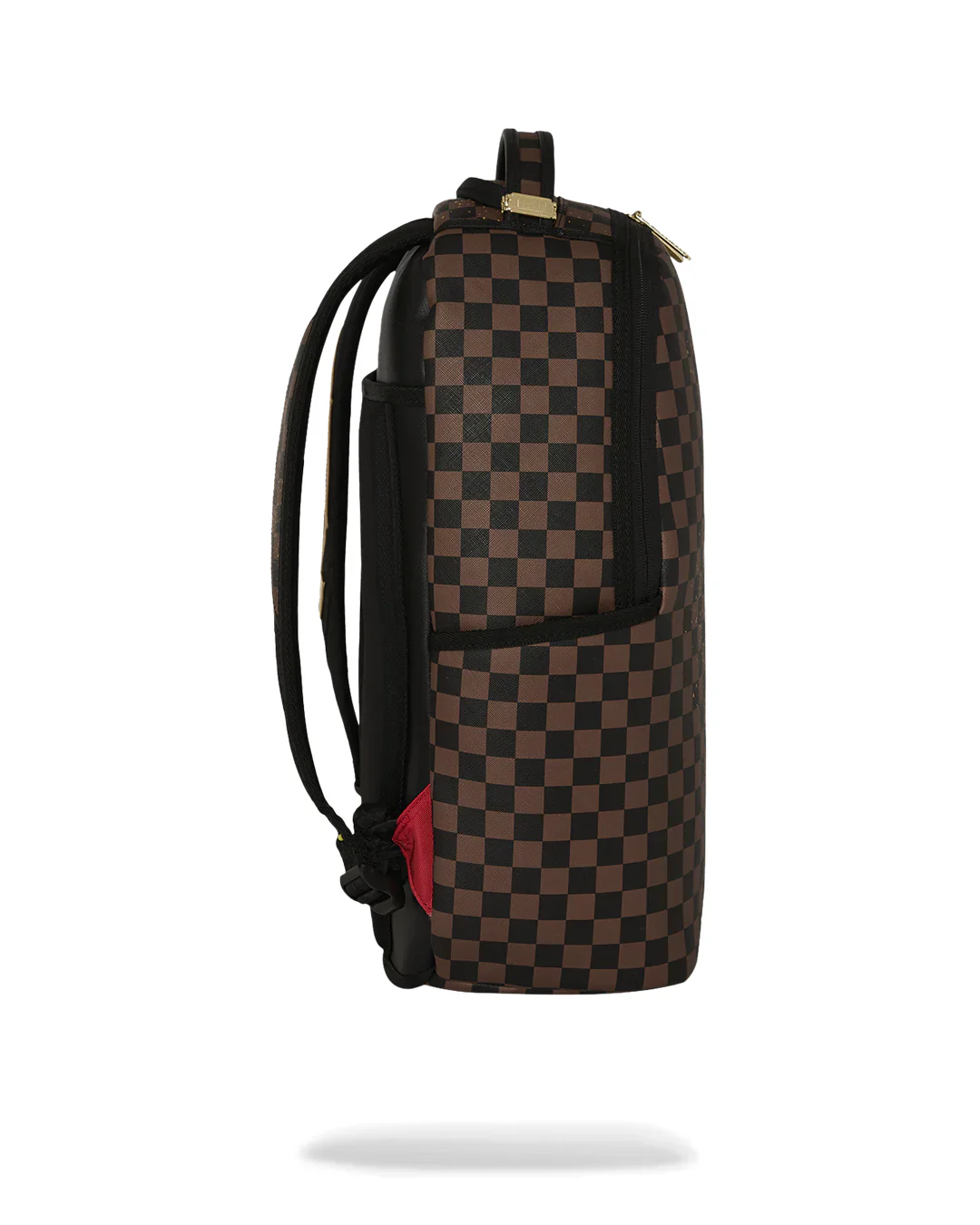 Sprayground Zaino Unisex Henny Spritz marrone - Image 4