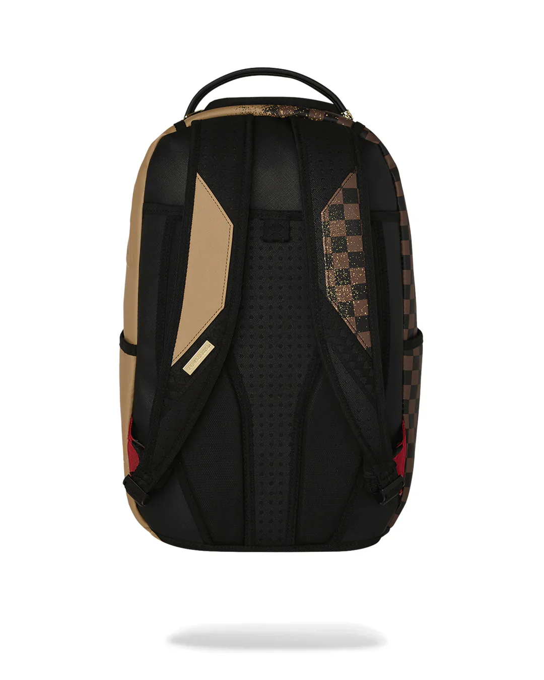Sprayground Zaino Unisex Henny Spritz marrone - Image 5