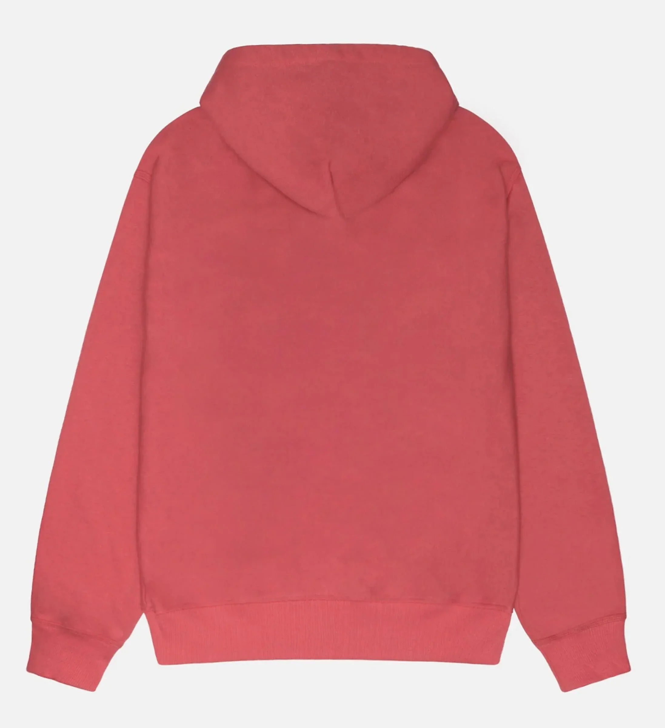 Pas De Mer Felpa da uomo con cappuccio High Couture - Image 4