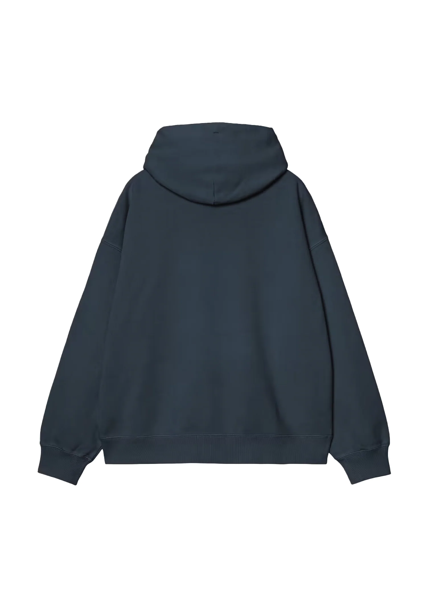 Carhartt Wip Felpa con zip e cappuccio da uomo Benton - Image 2