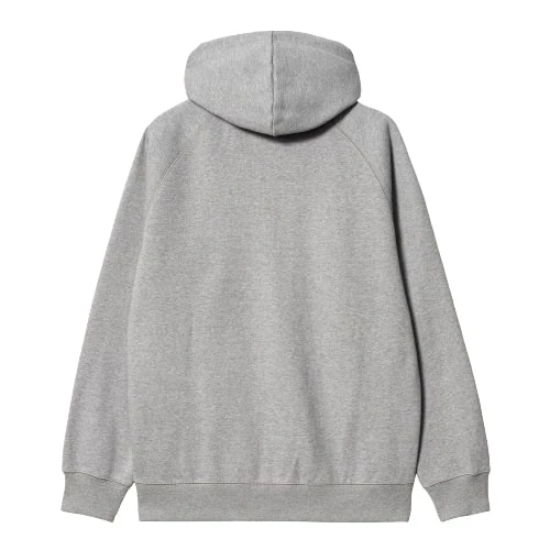Carhartt Wip Hooded Chase Jacket I026385-00MXX - Image 2