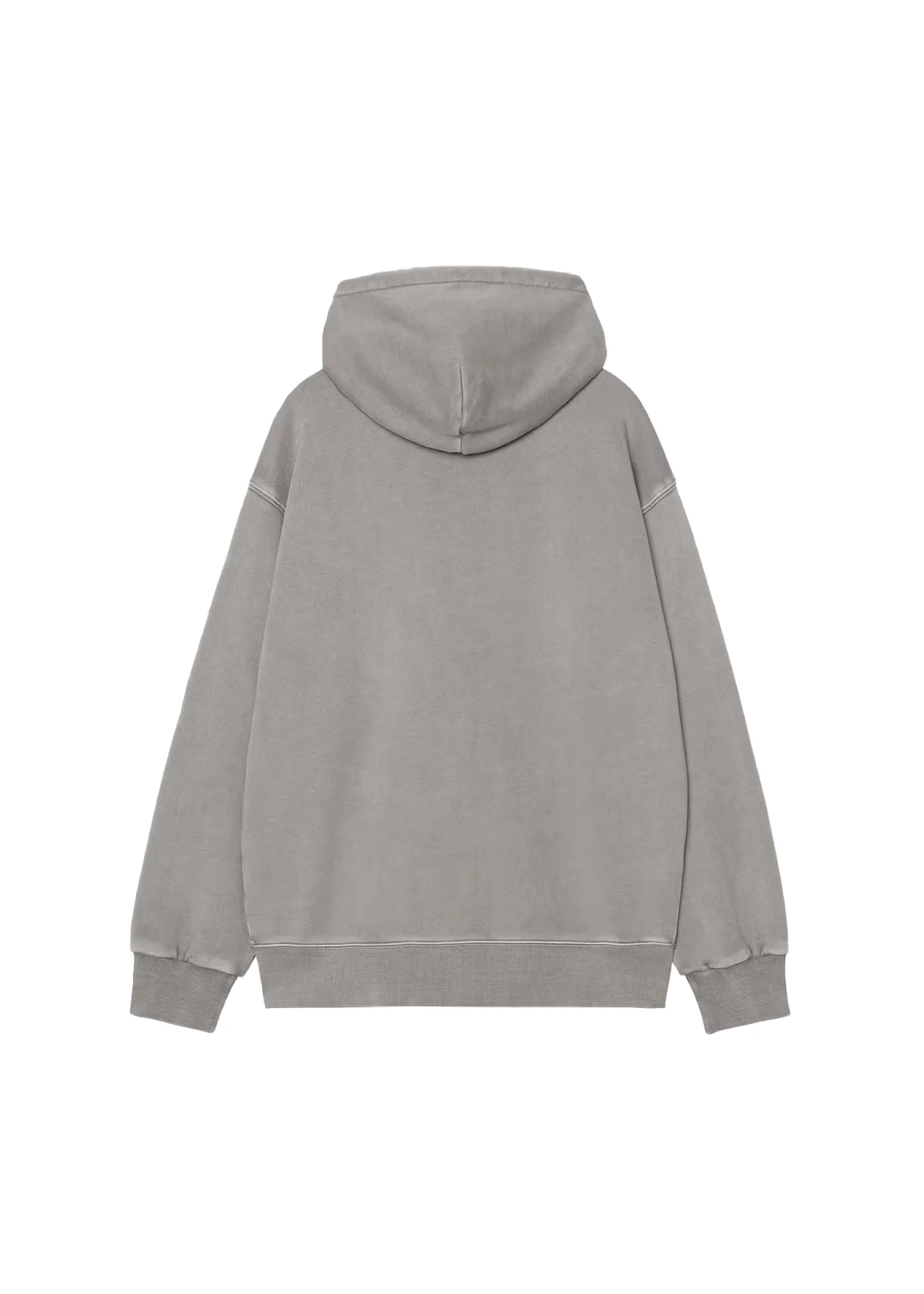 Carhartt Wip Felpa da uomo con zip e cappuccio Nelson - Image 2