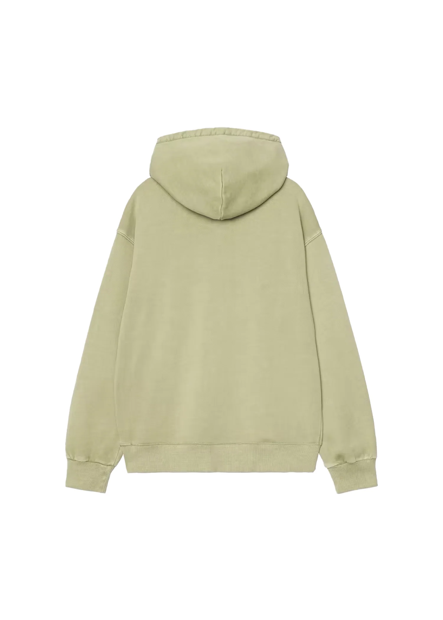 Carhartt Wip Felpa con cappuccio da uomo Nelson - Image 2