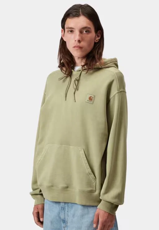 Carhartt Wip Felpa con cappuccio da uomo Nelson - Image 3