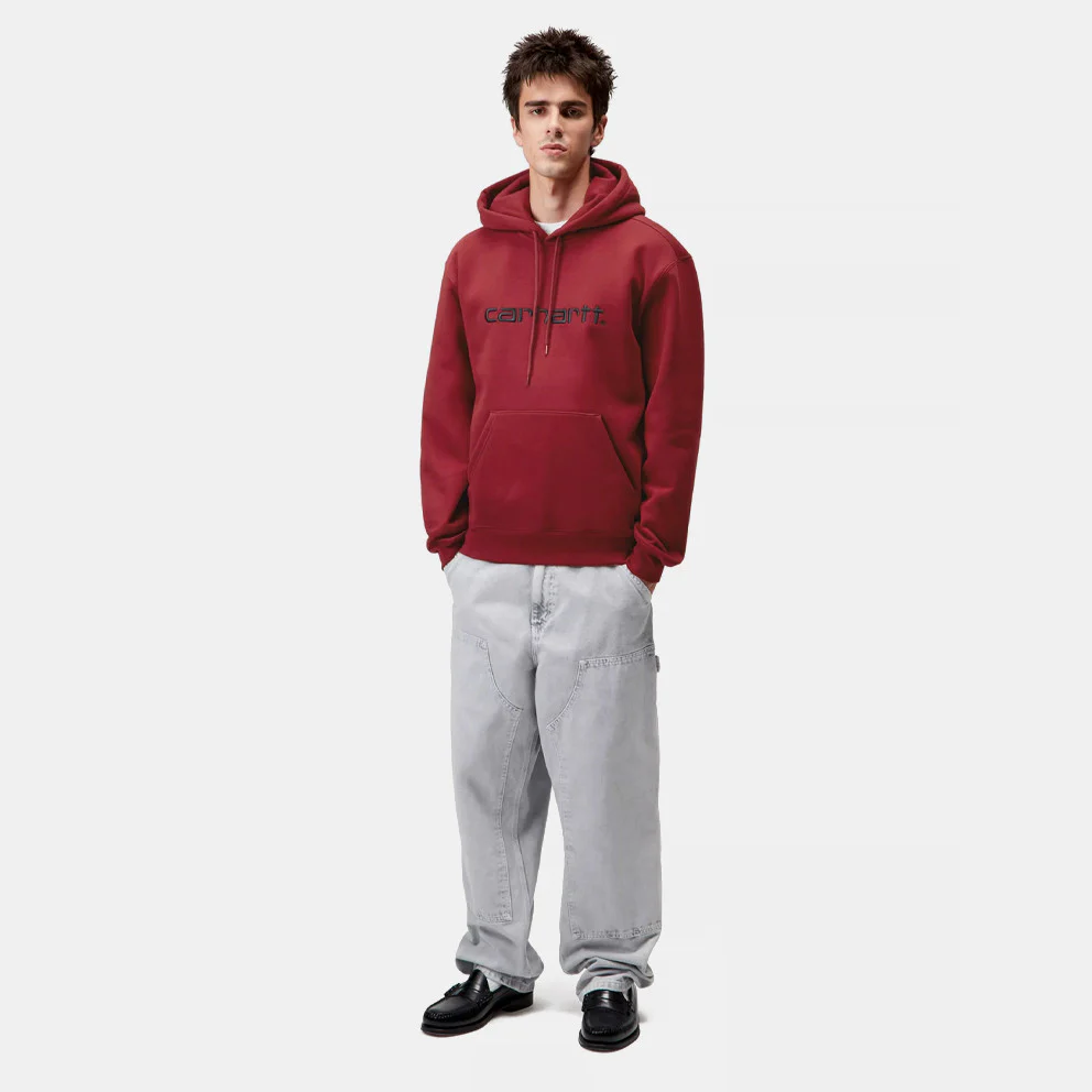 Carhartt Wip Felpa da uomo con cappuccio Carhartt - Image 2
