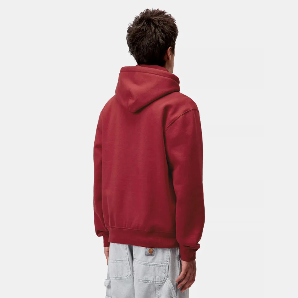 Carhartt Wip Felpa da uomo con cappuccio Carhartt - Image 3
