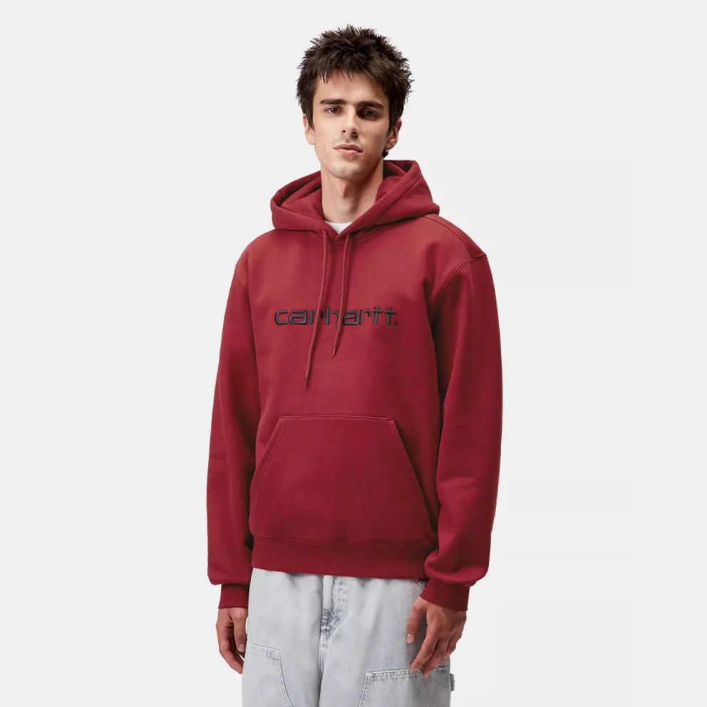 Carhartt Wip Felpa da uomo con cappuccio Carhartt - Image 4