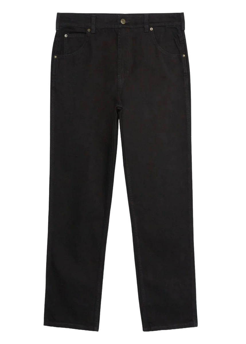 Dickies Jeans da uomo Houston nero
