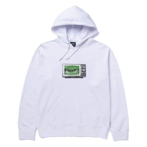 HUF EYE WITNESS P/O HOODIE PF00398