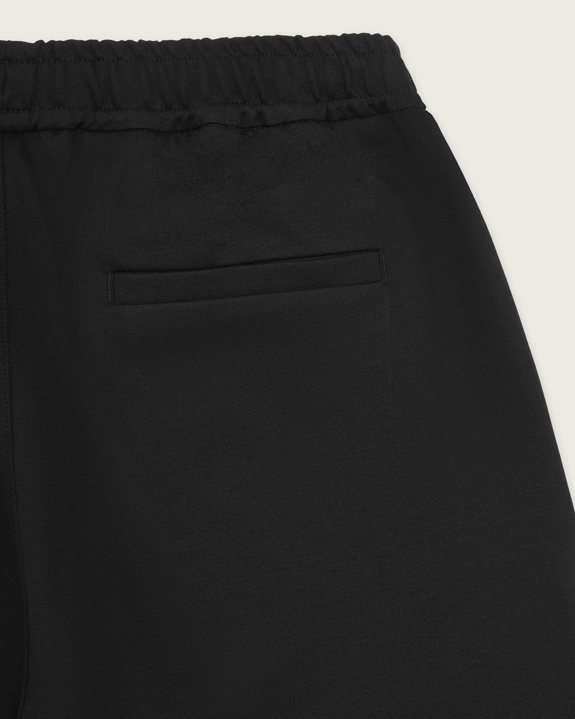 Woodbird Pantalone da uomo Hung String nero - Image 2