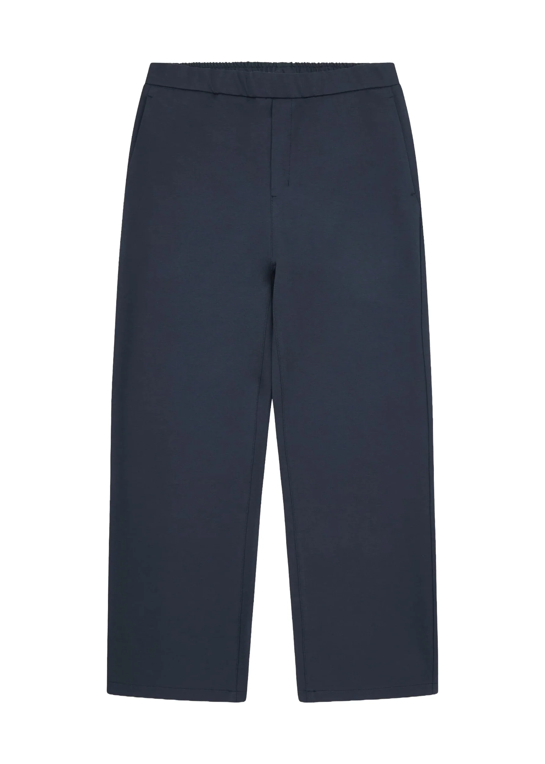 Woodbird Pantalone da uomo Hung String blu