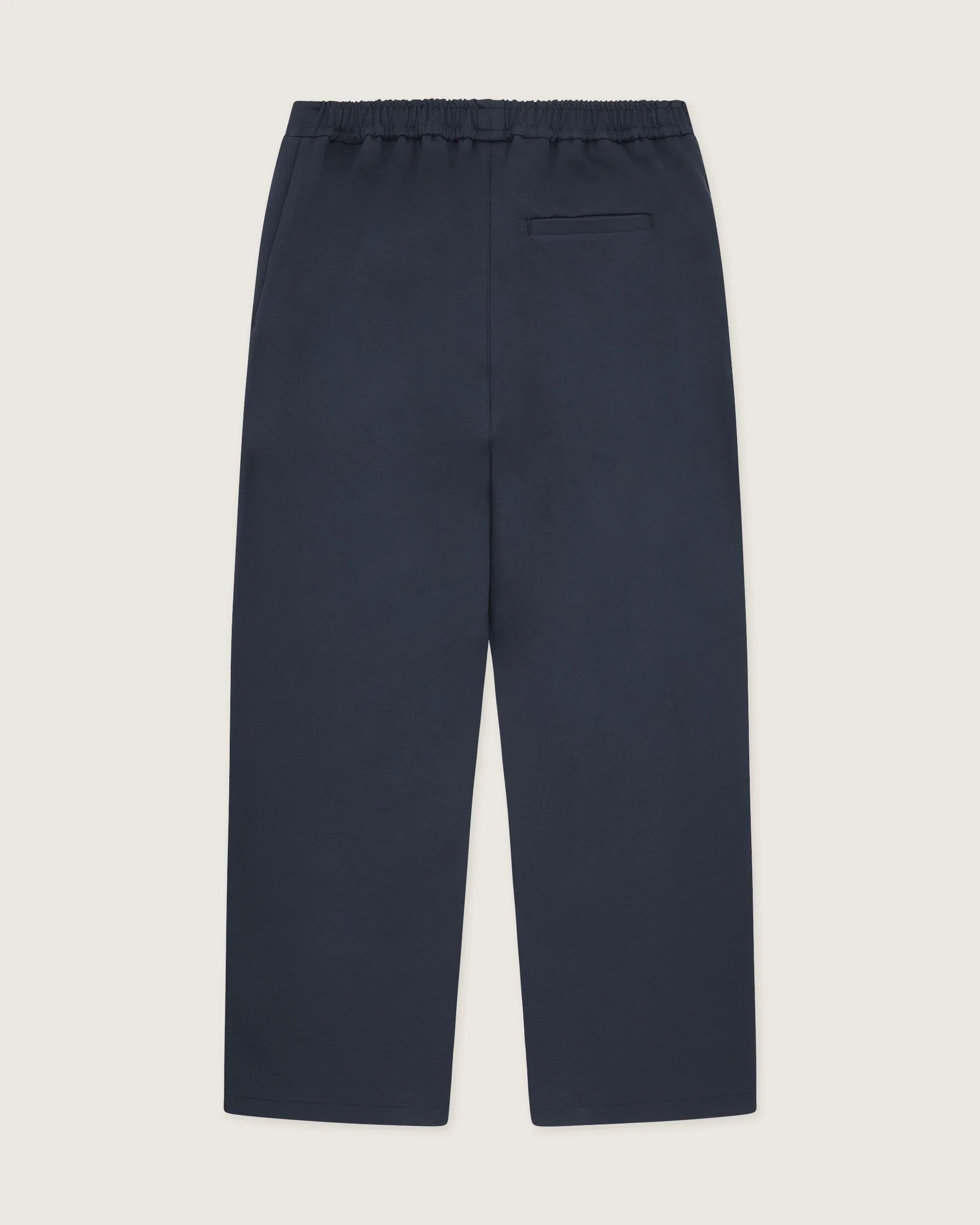 Woodbird Pantalone da uomo Hung String blu - Image 3