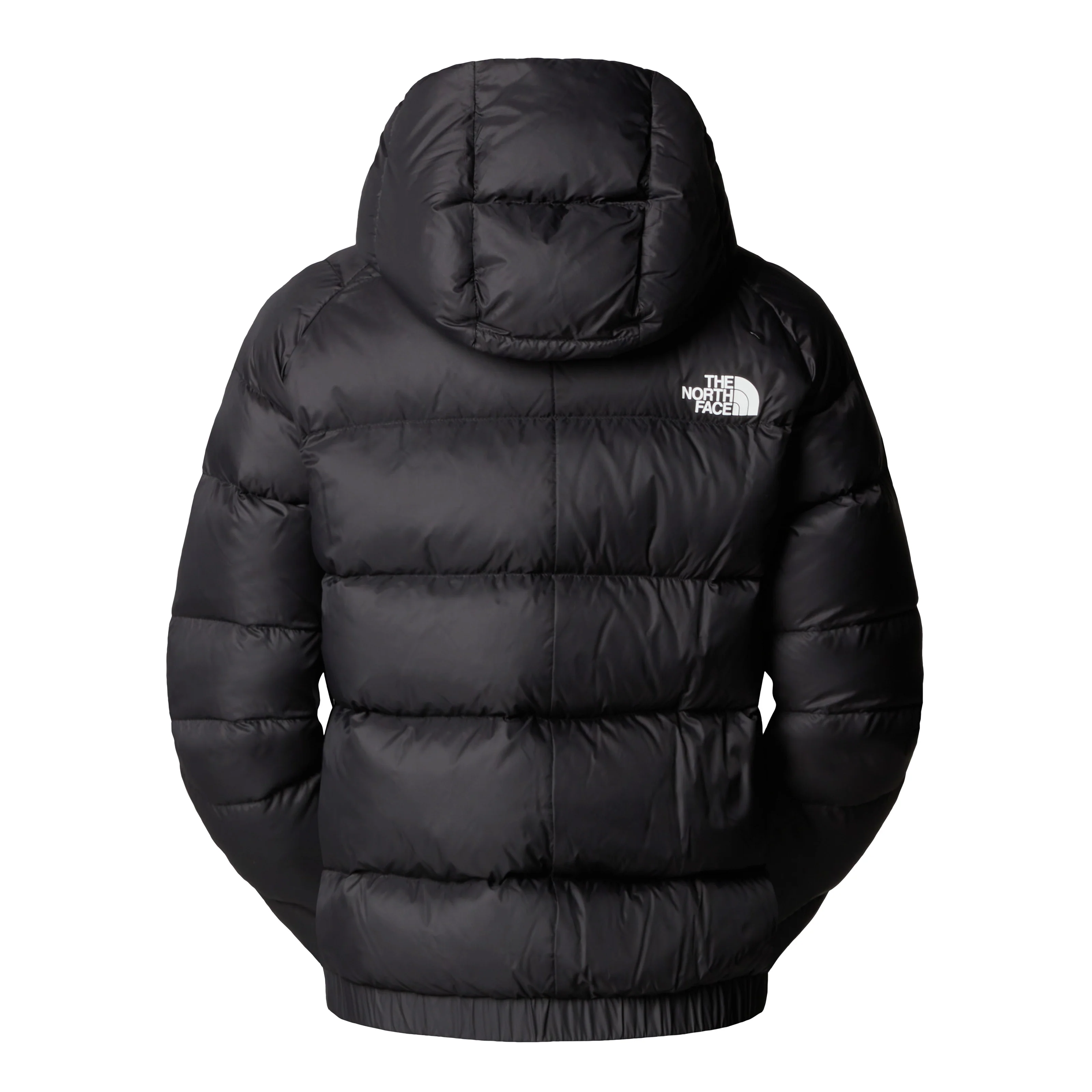 The North Face Giacca Piumino da donna Hyalite nero - Image 2