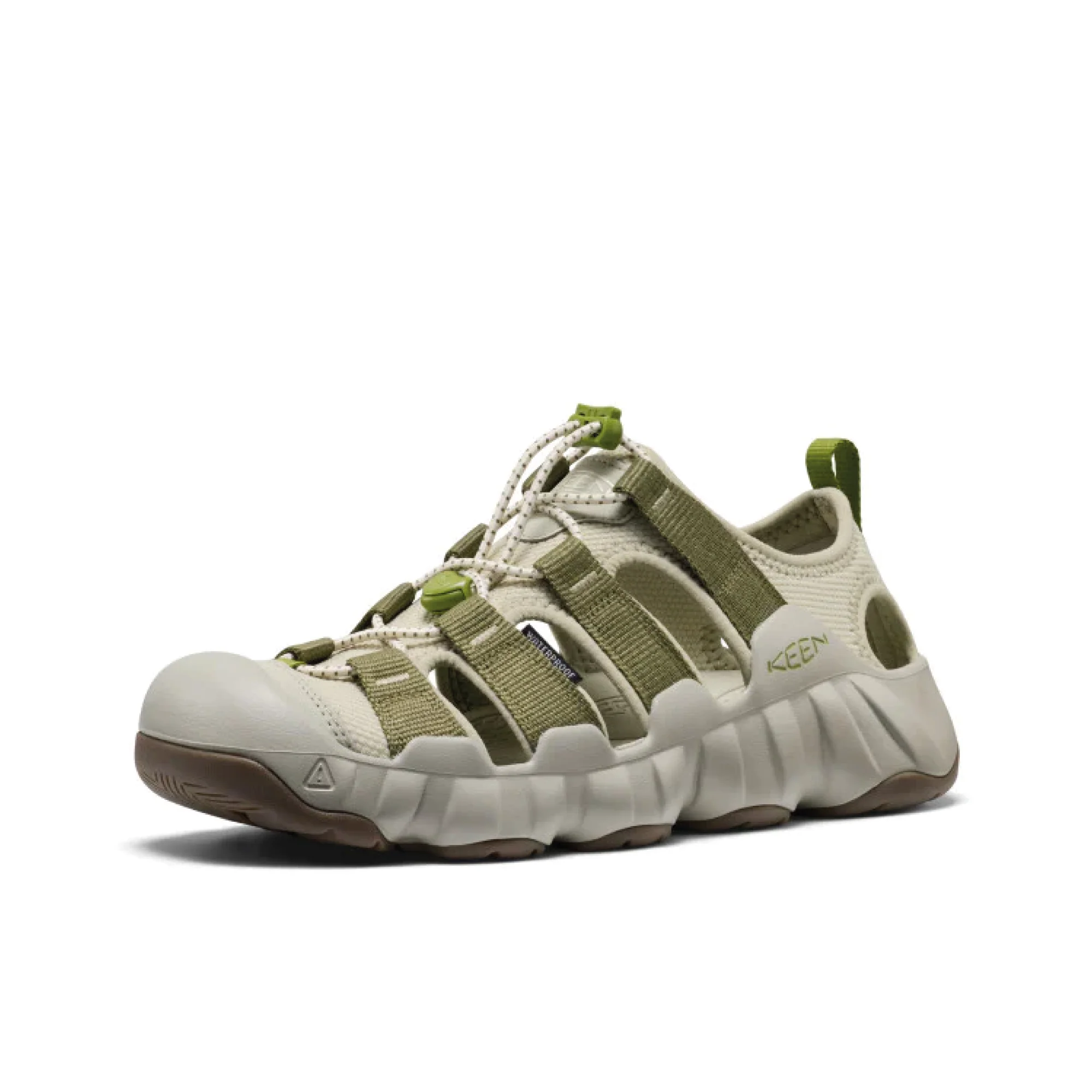 Keen Sandali da uomo Hyperport H2 - Image 5