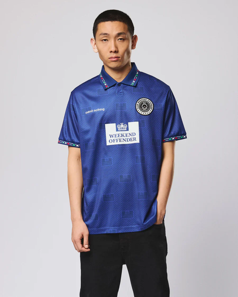 Weekend Offender Maglia da calcio Italy 1994 - Image 2