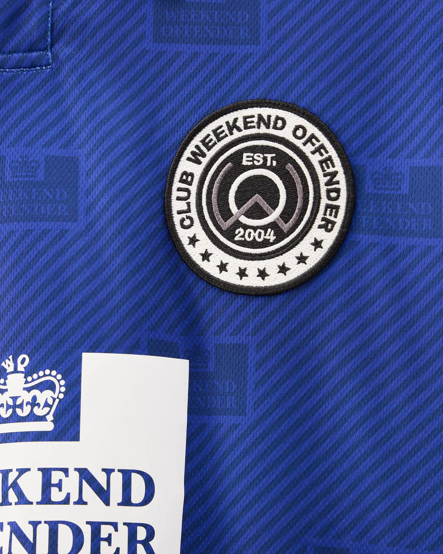 Weekend Offender Maglia da calcio Italy 1994 - Image 3