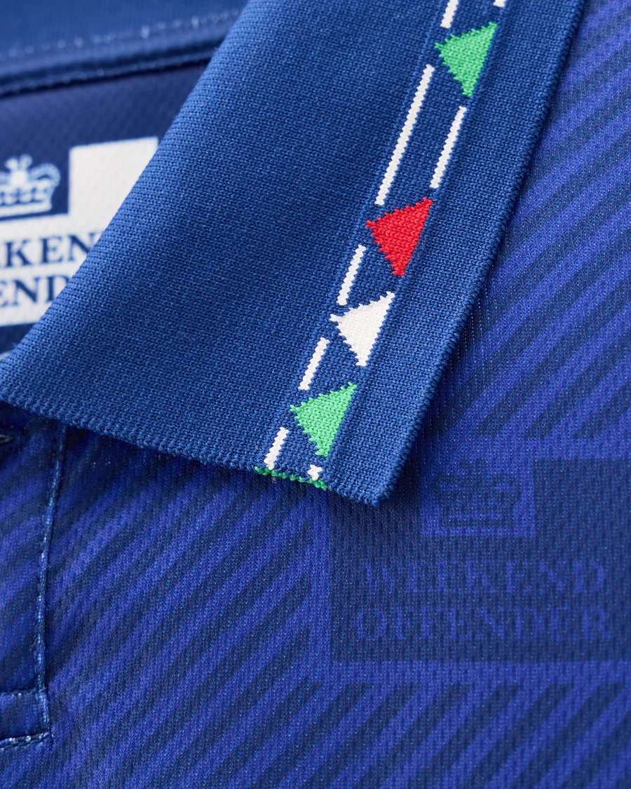 Weekend Offender Maglia da calcio Italy 1994 - Image 4