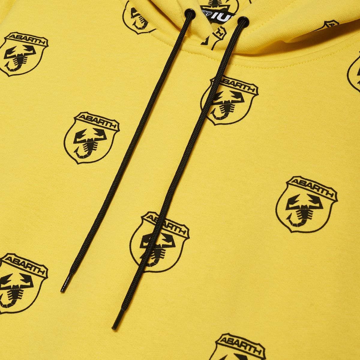 IUTER ABARTH SCORPIO HOODIE 20WISH71 - Image 6